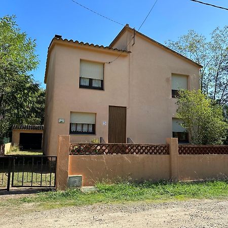 Casa Triano Entre Montanas, Rio Y Cielo De Estrellas Albanya Exterior foto